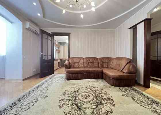 4-комн. 85м2 Евромонт Этаж 6/9‼️ЦЕНТР Пушкинская‼️ Гараж в подарок! Харків