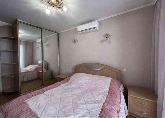 4-комн. 85м2 Евромонт Этаж 6/9‼️ЦЕНТР Пушкинская‼️ Гараж в подарок! Харків