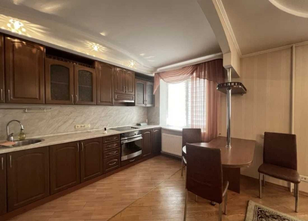 4-комн. 85м2 Евромонт Этаж 6/9‼️ЦЕНТР Пушкинская‼️ Гараж в подарок! Харків - зображення 4