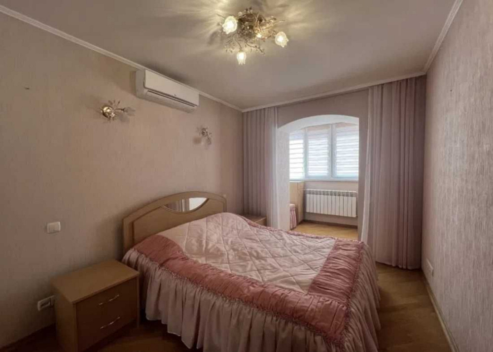 4-комн. 85м2 Евромонт Этаж 6/9‼️ЦЕНТР Пушкинская‼️ Гараж в подарок! Харків - зображення 8