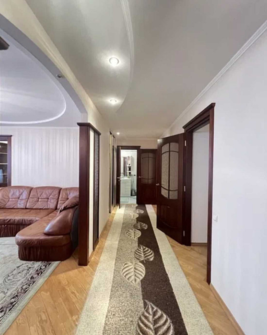 4-комн. 85м2 Евромонт Этаж 6/9‼️ЦЕНТР Пушкинская‼️ Гараж в подарок! Харків - зображення 5