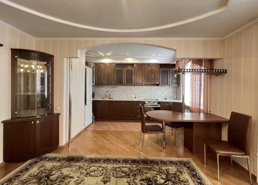 4-комн. 85м2 Евромонт Этаж 6/9‼️ЦЕНТР Пушкинская‼️ Гараж в подарок! Харків - зображення 3