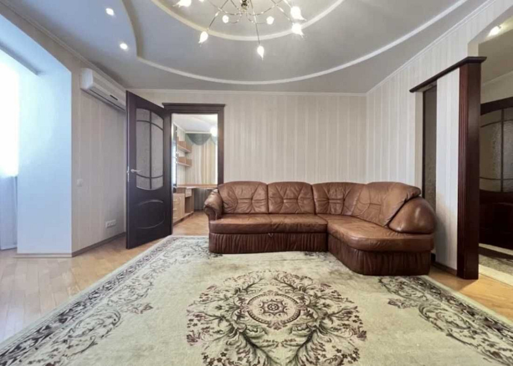 4-комн. 85м2 Евромонт Этаж 6/9‼️ЦЕНТР Пушкинская‼️ Гараж в подарок! Харків - зображення 2