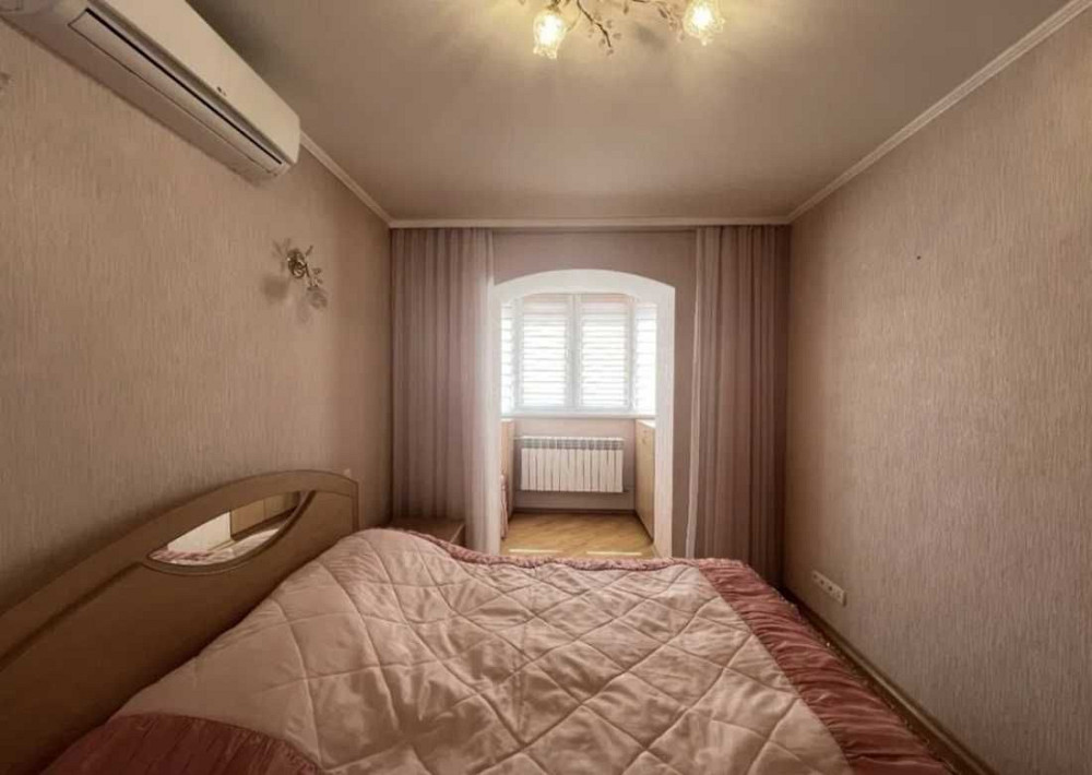 4-комн. 85м2 Евромонт Этаж 6/9‼️ЦЕНТР Пушкинская‼️ Гараж в подарок! Харків - зображення 7