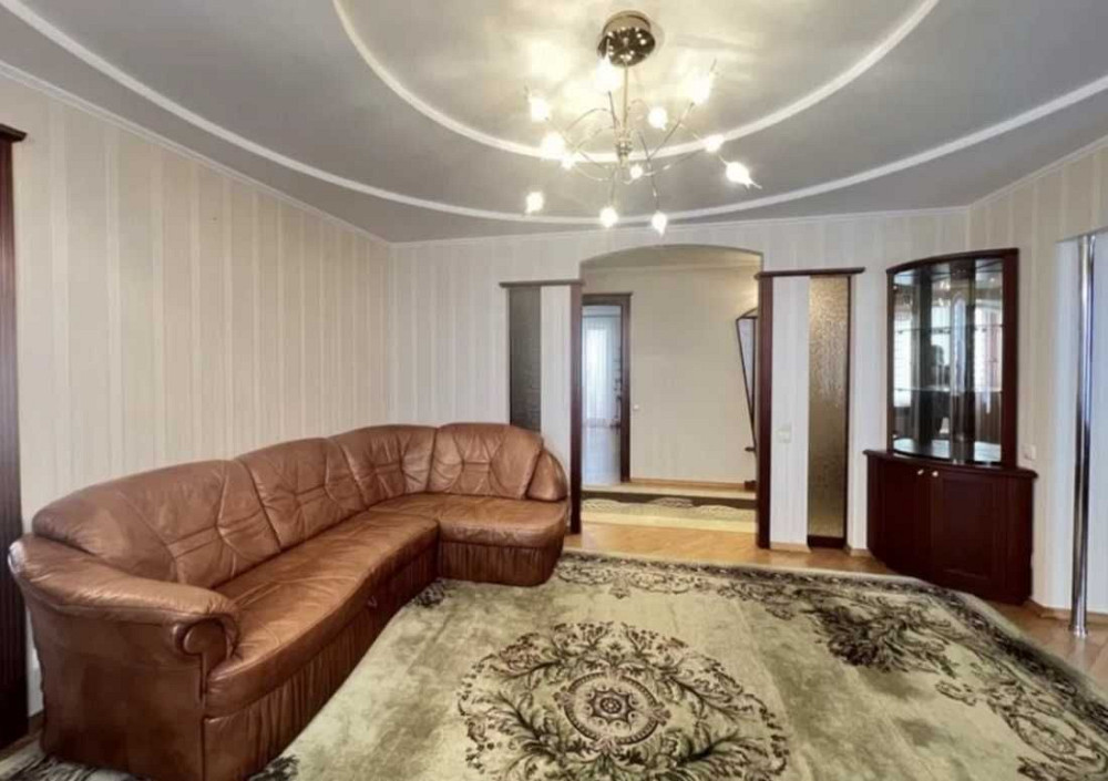 4-комн. 85м2 Евромонт Этаж 6/9‼️ЦЕНТР Пушкинская‼️ Гараж в подарок! Харків - зображення 1