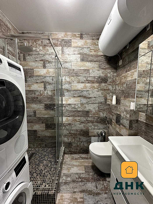 Однокомнатная квартира с ремонтом/44 Жемчужина/Каманина/Аркадия/Море Одеса - зображення 7