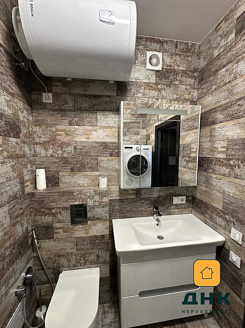 Однокомнатная квартира с ремонтом/44 Жемчужина/Каманина/Аркадия/Море Одеса - зображення 8