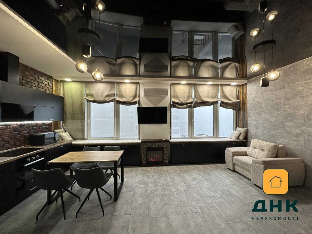 Однокомнатная квартира с ремонтом/44 Жемчужина/Каманина/Аркадия/Море Одеса - зображення 3