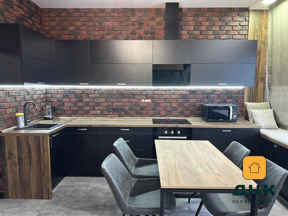 Однокомнатная квартира с ремонтом/44 Жемчужина/Каманина/Аркадия/Море Одеса - зображення 4