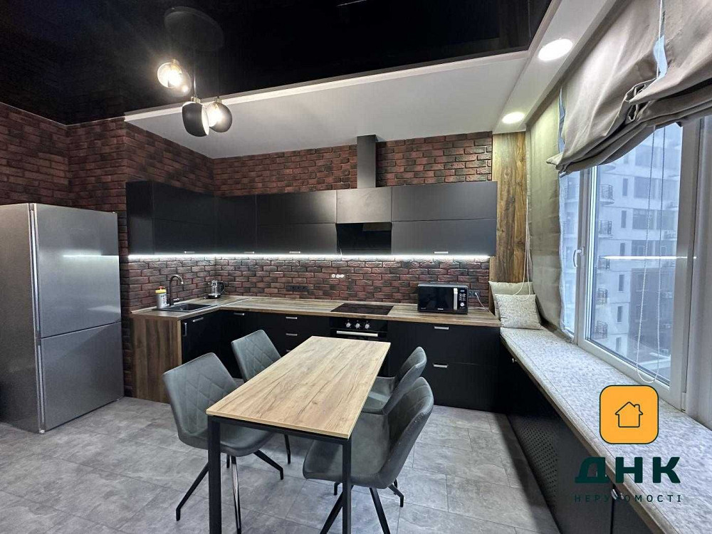 Однокомнатная квартира с ремонтом/44 Жемчужина/Каманина/Аркадия/Море Одеса - зображення 2