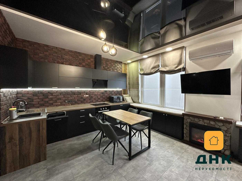 Однокомнатная квартира с ремонтом/44 Жемчужина/Каманина/Аркадия/Море Одеса - зображення 1