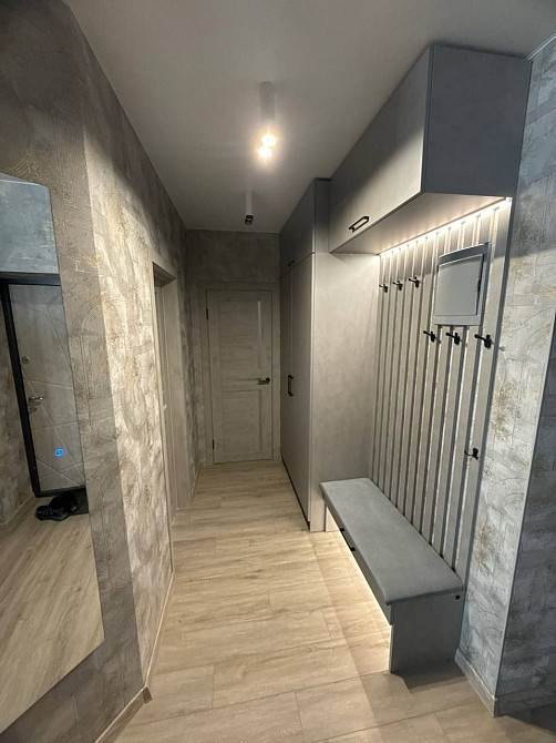 Продаж 2 кімнатної квартири з якісним ремонтом неподалік парку Шевченк Ивано-Франковск - изображение 3