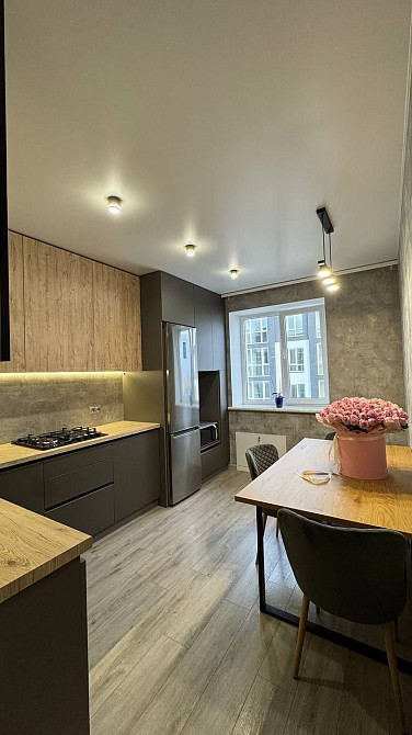 Продаж 2 кімнатної квартири з якісним ремонтом неподалік парку Шевченк Ивано-Франковск - изображение 2