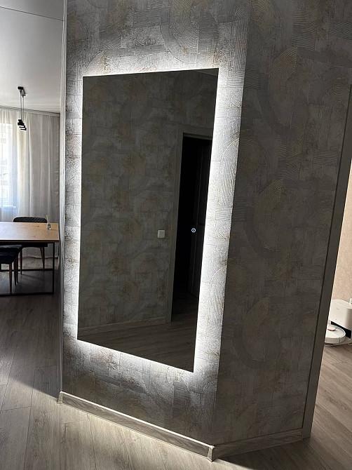 Продаж 2 кімнатної квартири з якісним ремонтом неподалік парку Шевченк Ивано-Франковск - изображение 4