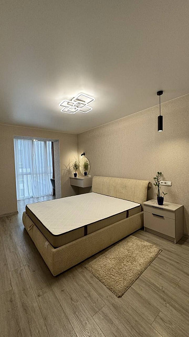 Продаж 2 кімнатної квартири з якісним ремонтом неподалік парку Шевченк Ивано-Франковск - изображение 8