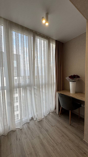 Продаж 2 кімнатної квартири з якісним ремонтом неподалік парку Шевченк Ивано-Франковск - изображение 7