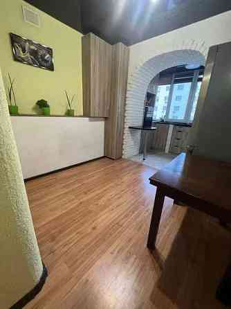 Продаж однокімнатної квартири з ремонтом в ЖК Смайл. Ірпінь