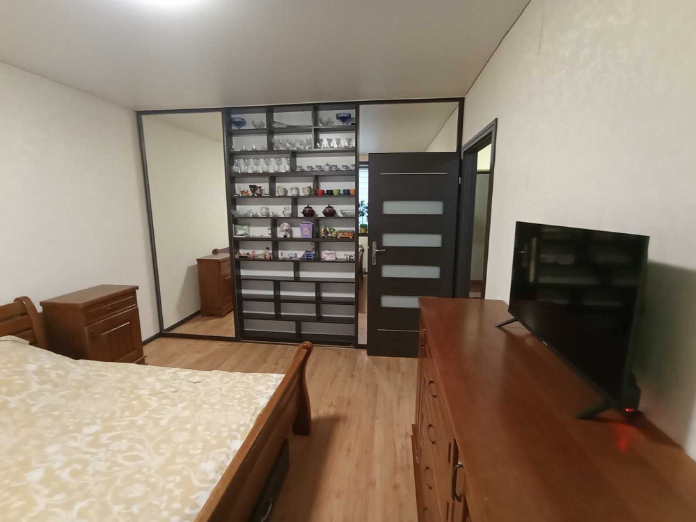 Продаж однокімнатної квартири з ремонтом в ЖК Смайл. Ірпінь - зображення 8