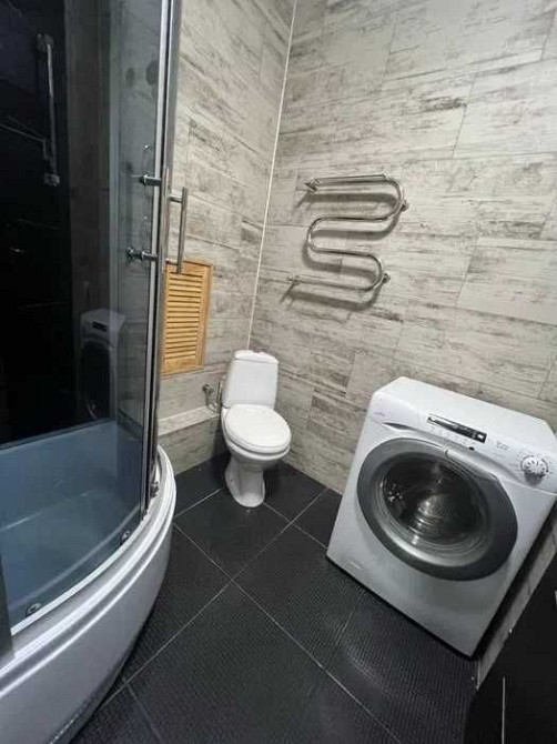 Продаж однокімнатної квартири з ремонтом в ЖК Смайл. Ірпінь - зображення 7