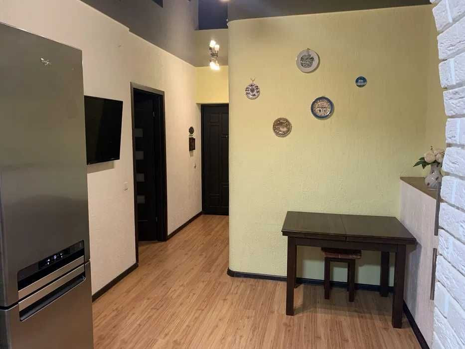 Продаж однокімнатної квартири з ремонтом в ЖК Смайл. Ірпінь - зображення 3