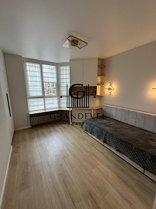 Продаж / Квартира / Мартинова , Софіївська Борщагівка Софиевская Борщаговка - изображение 5