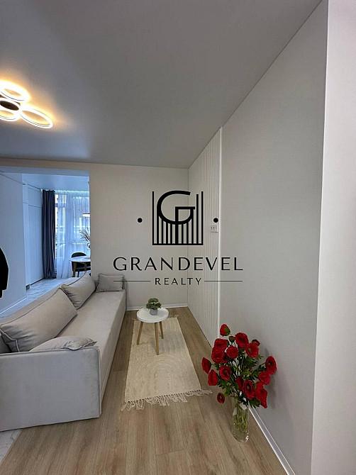 Продаж / Квартира / Мартинова , Софіївська Борщагівка Софиевская Борщаговка - изображение 4