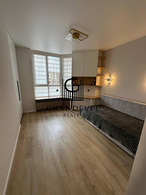 Продаж / Квартира / Мартинова , Софіївська Борщагівка Софиевская Борщаговка - изображение 6