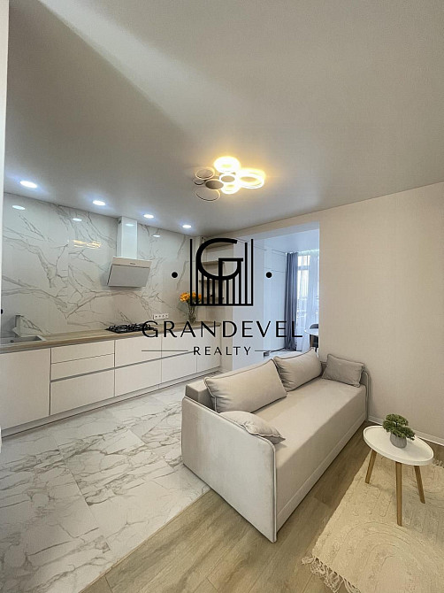 Продаж / Квартира / Мартинова , Софіївська Борщагівка Софиевская Борщаговка - изображение 1