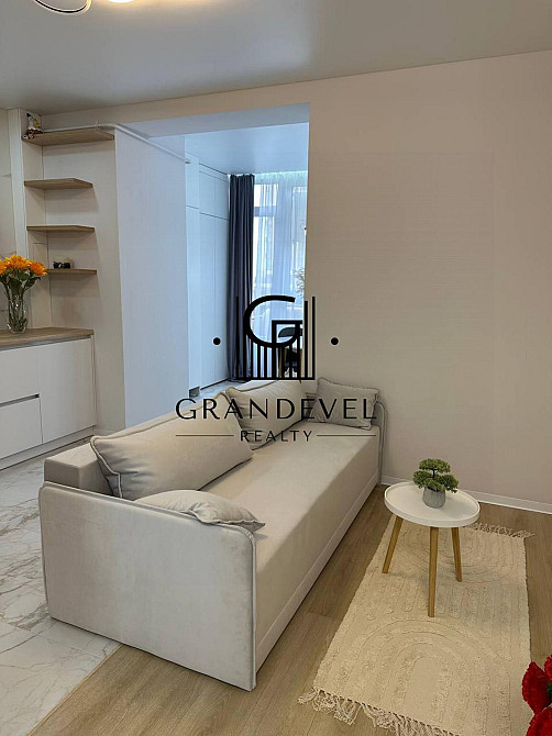 Продаж / Квартира / Мартинова , Софіївська Борщагівка Софиевская Борщаговка - изображение 3