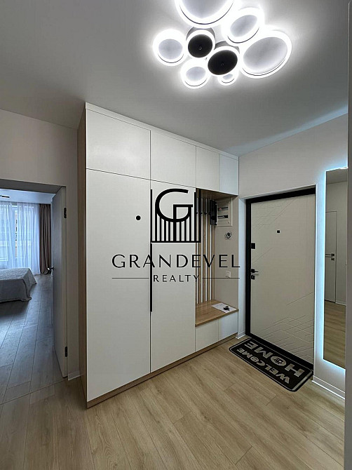 Продаж / Квартира / Мартинова , Софіївська Борщагівка Софиевская Борщаговка - изображение 7