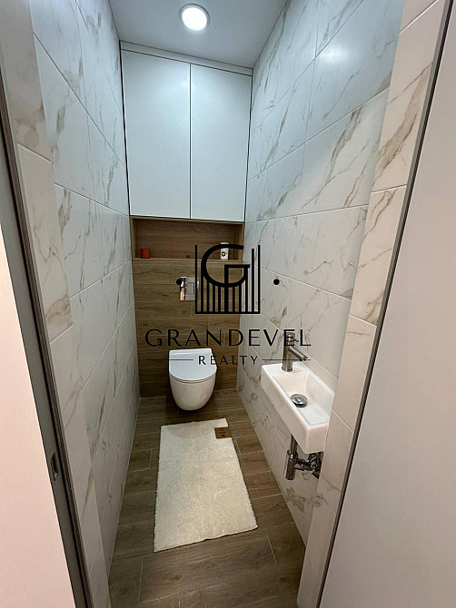 Продаж / Квартира / Мартинова , Софіївська Борщагівка Софиевская Борщаговка - изображение 8