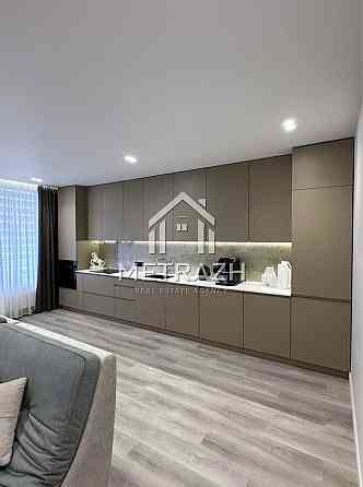 New! Продаж затишної квартири в ЖК Great. 1 Будинок Київ