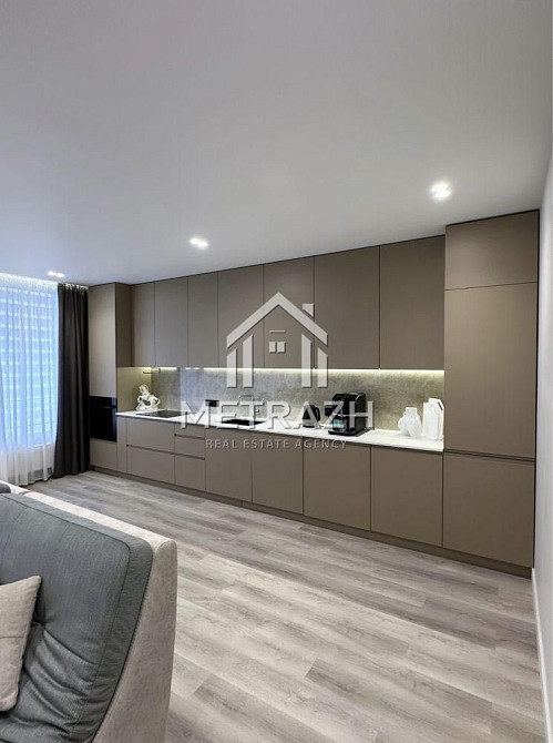 New! Продаж затишної квартири в ЖК Great. 1 Будинок Київ - зображення 1