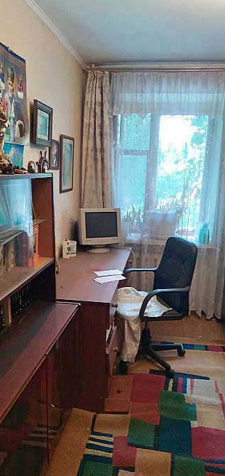 Продам 3-к квартиру в кирпичном доме по ул. Инглези Одеса - зображення 5