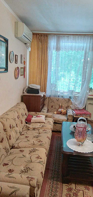 Продам 3-к квартиру в кирпичном доме по ул. Инглези Одеса - зображення 2