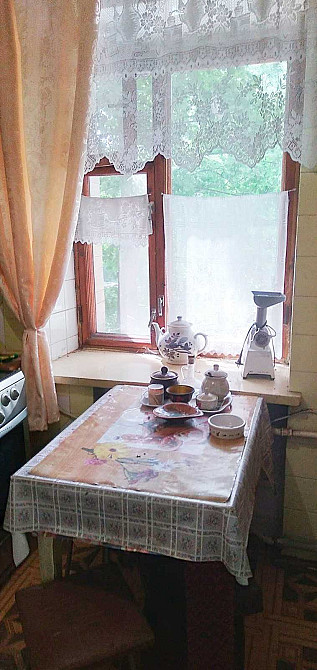 Продам 3-к квартиру в кирпичном доме по ул. Инглези Одеса - зображення 4