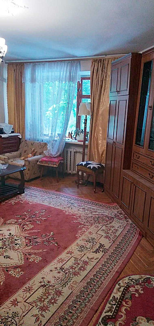 Продам 3-к квартиру в кирпичном доме по ул. Инглези Одеса - зображення 1