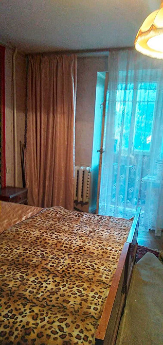 Продам 3-к квартиру в кирпичном доме по ул. Инглези Одеса - зображення 3