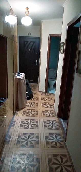 Продам 3-к квартиру в кирпичном доме по ул. Инглези Одеса - зображення 6