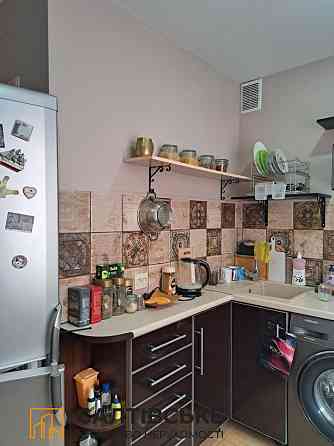 ИП-4835 Продам 3к квартиру на Салтовке Героев труда 522 м/р Харків