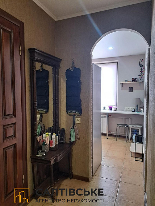 ИП-4835 Продам 3к квартиру на Салтовке Героев труда 522 м/р Харків - зображення 8