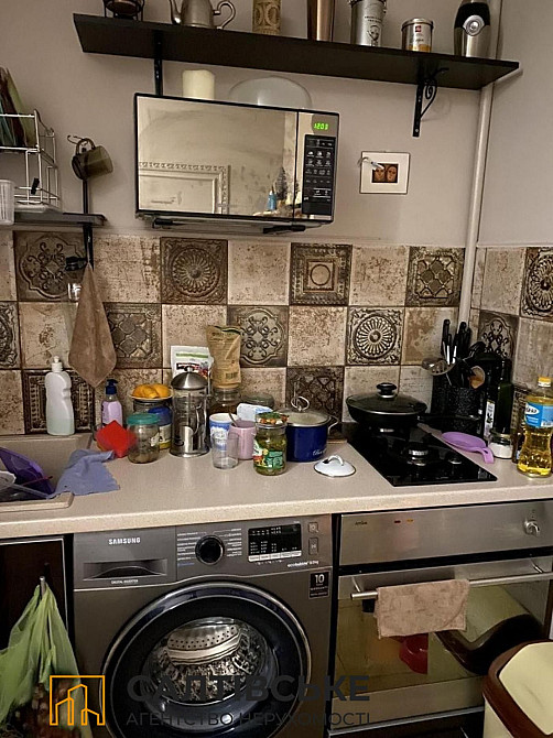 ИП-4835 Продам 3к квартиру на Салтовке Героев труда 522 м/р Харків - зображення 7