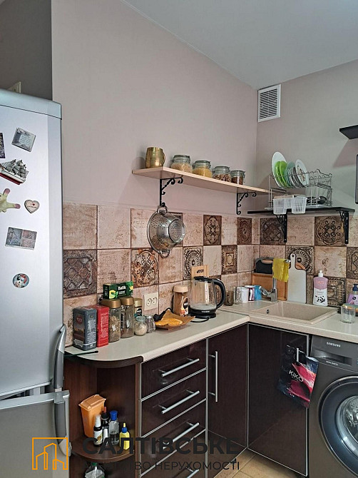 ИП-4835 Продам 3к квартиру на Салтовке Героев труда 522 м/р Харків - зображення 6