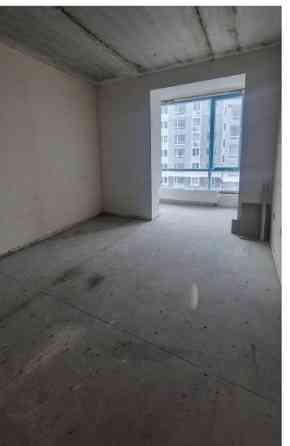 Простора євро 3кк 68 м²  Мінімальне оформлення Ірпінь