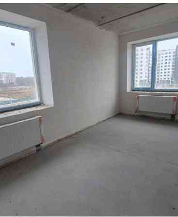 Простора євро 3кк 68 м²  Мінімальне оформлення Ірпінь