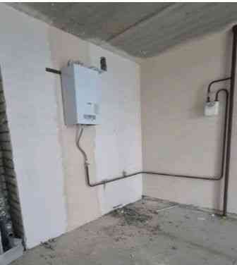 Простора євро 3кк 68 м²  Мінімальне оформлення Ірпінь