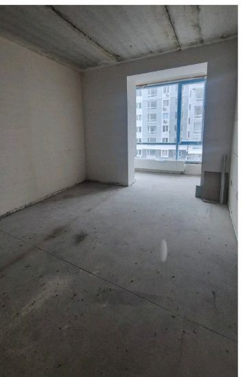 Простора євро 3кк 68 м²  Мінімальне оформлення Ірпінь - зображення 3