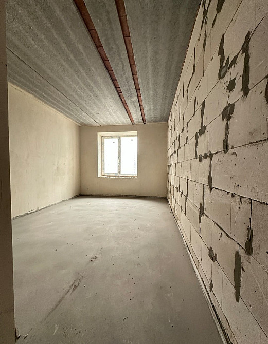 Простора євро 3кк 68 м²  Мінімальне оформлення Ірпінь - зображення 7