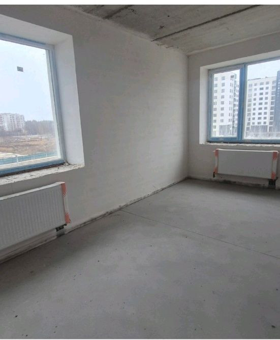 Простора євро 3кк 68 м²  Мінімальне оформлення Ірпінь - зображення 1