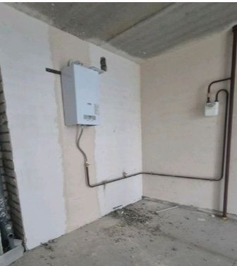 Простора євро 3кк 68 м²  Мінімальне оформлення Ірпінь - зображення 2